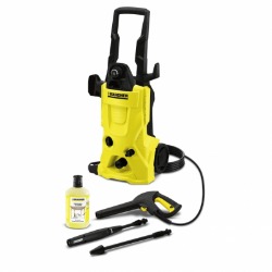 IDROPULITRICE KARCHER K4 X RANGE